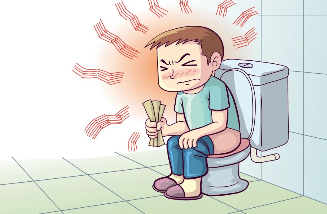 Is Diarrhea as Simple as You Think?