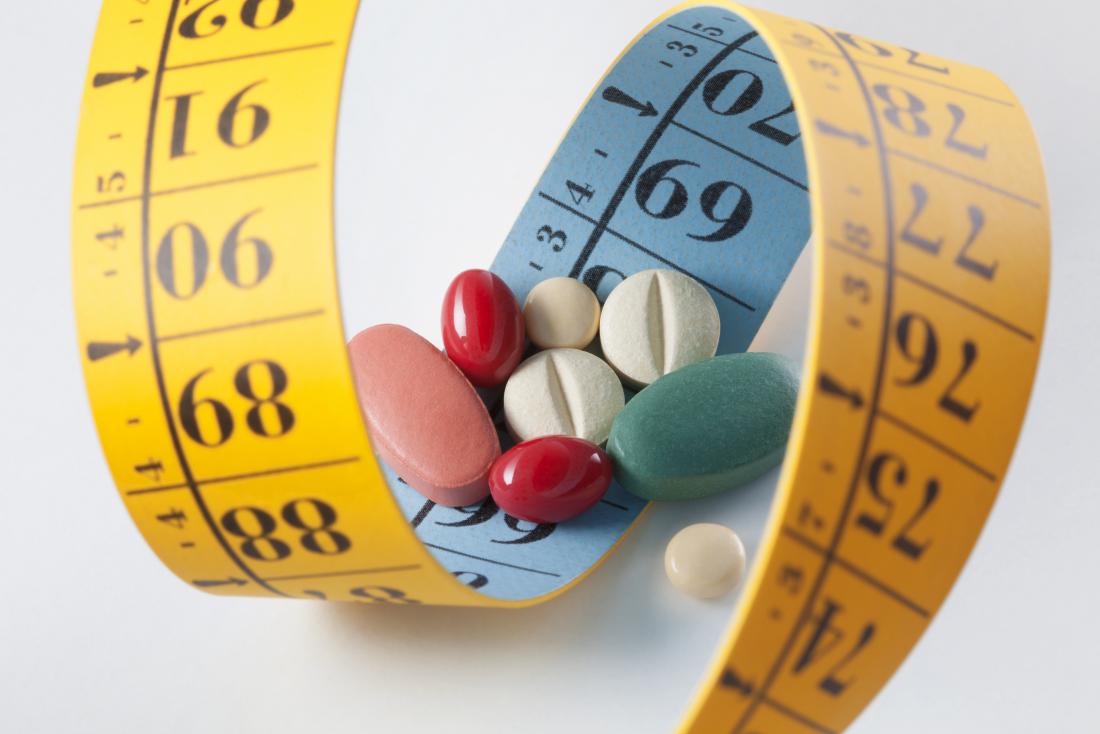 Popular Weight Loss Medications Available Today