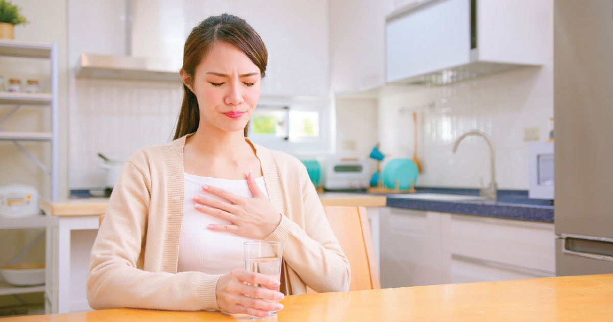 What Medications are Best for Acid Reflux? A Guide by MCF